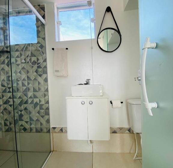 اتاق استاندارد, Dupai 12 Sorocaba