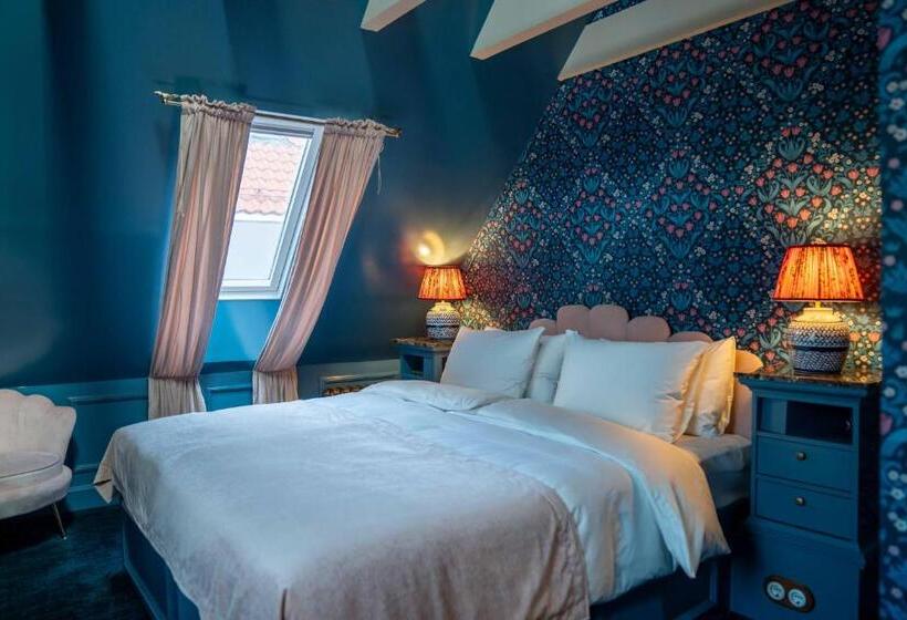 Номер Basic, Charmante   Skostredet Hôtel