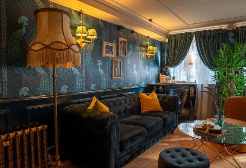 Номер Стандарт, Charmante   Skostredet Hôtel