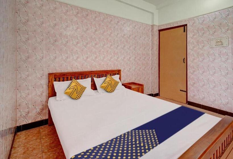 三人经典房间, Oyo Flagship Sri Balaji Lodge Non Ac