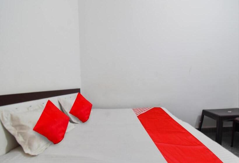 三人经典房间, Oyo Flagship The Diamond Guest House