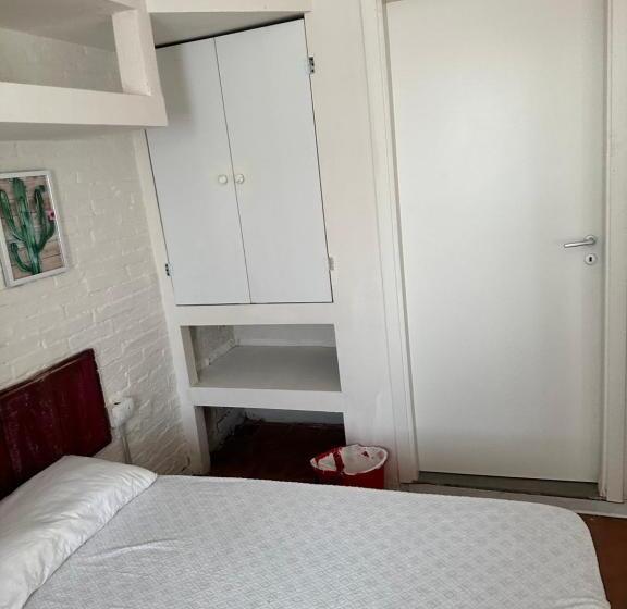 اتاق استاندارد یک نفره, Kasetta 45 Camere Matrimoniali