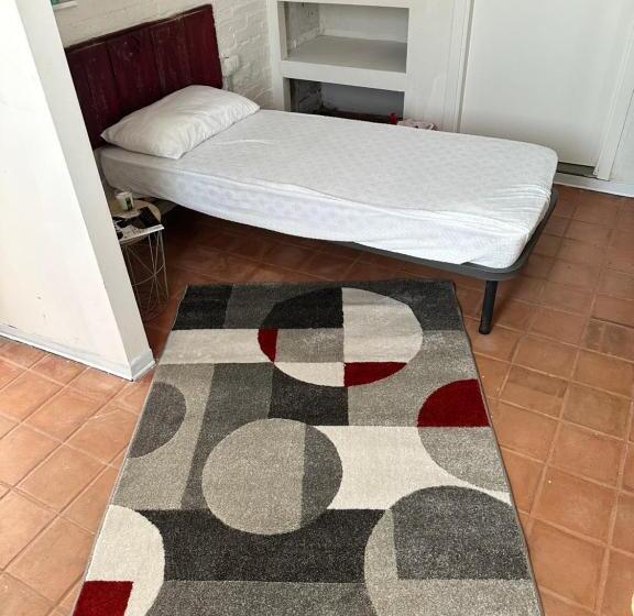 اتاق استاندارد یک نفره, Kasetta 45 Camere Matrimoniali