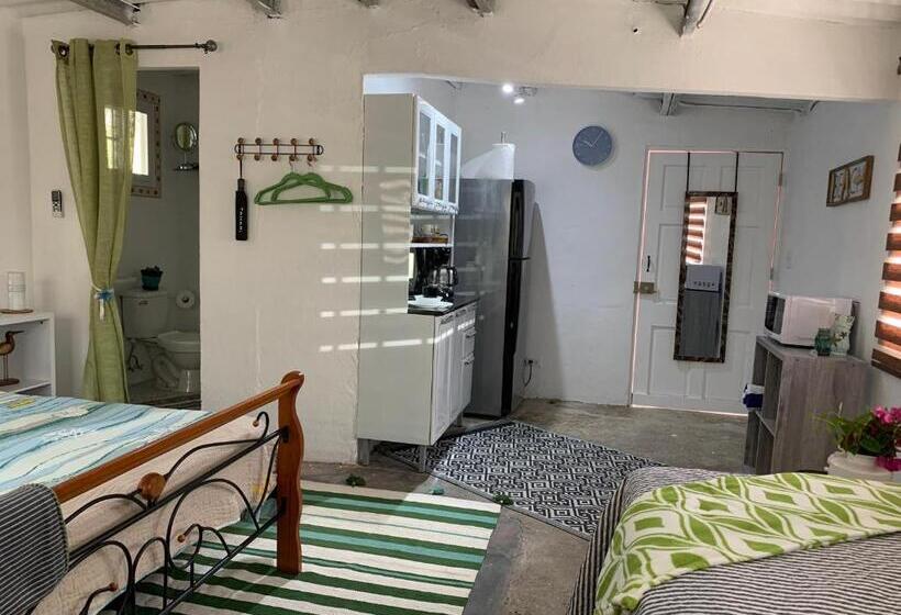 Номер Стандарт, The Beach House In Nueva Gorgona
