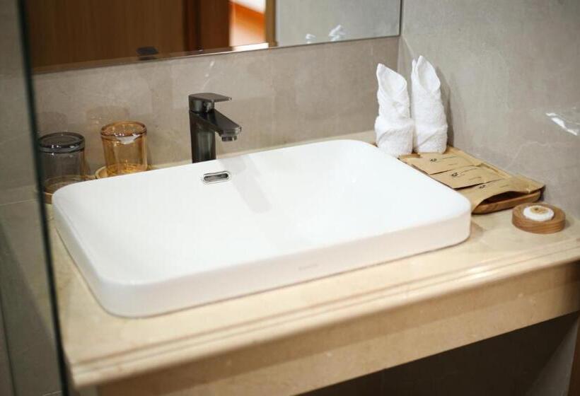 اتاق سوپریور, Phú Long Tam Kỳ Hotel & Restaurant