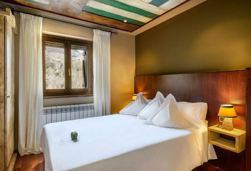 Habitación Estándar, La Casueña