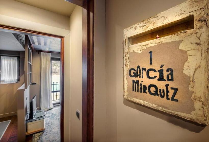 Junior Suite, La Casueña