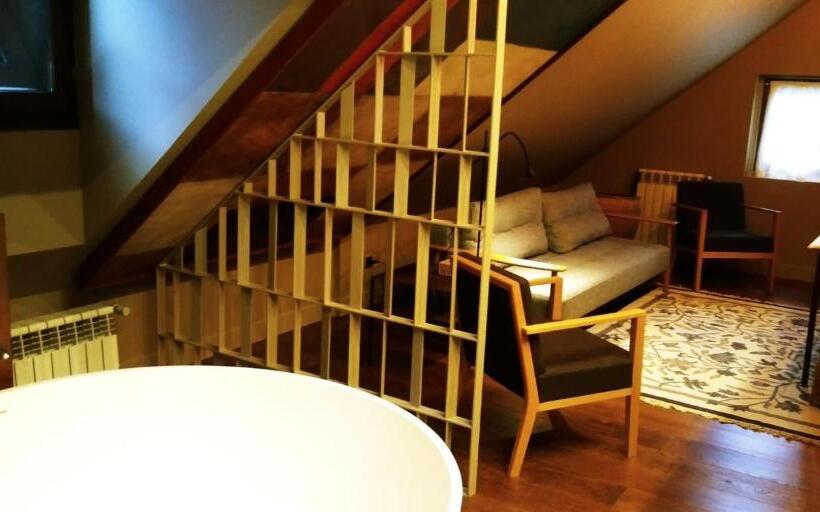 Suite, La Casueña