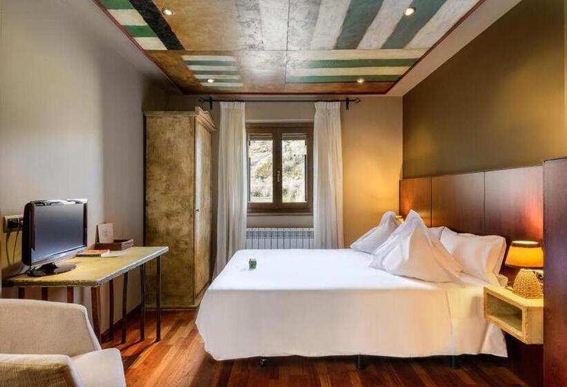 Habitación Estándar Individual, La Casueña