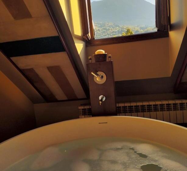 Suite, La Casueña