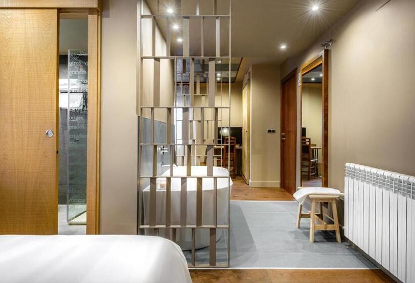 Habitación Estándar, La Casueña