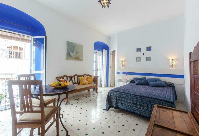 수피리어 룸, La Estrella De Tarifa