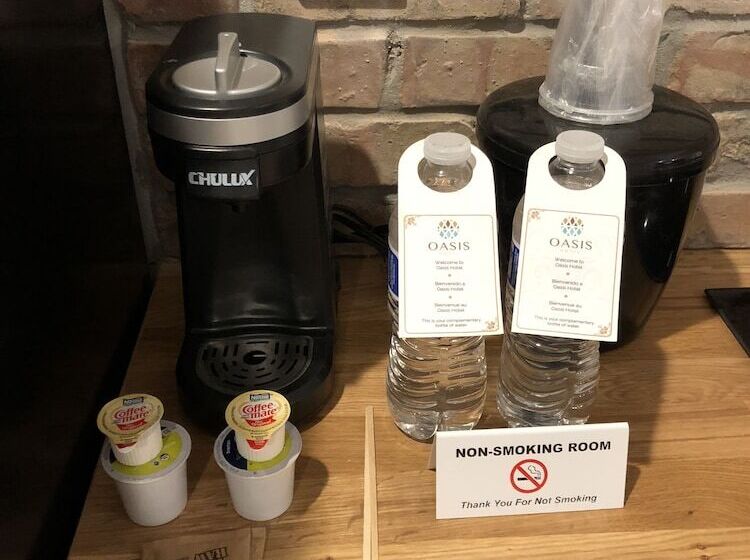 スタンダードスタジオ, Oasis