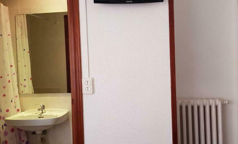 اتاق استاندارد, Pension Salamanca