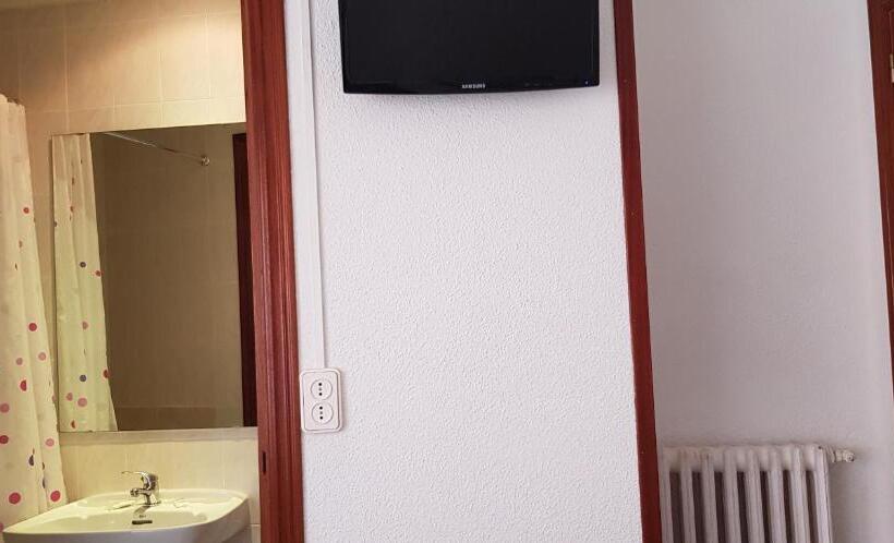 اتاق استاندارد, Pension Salamanca