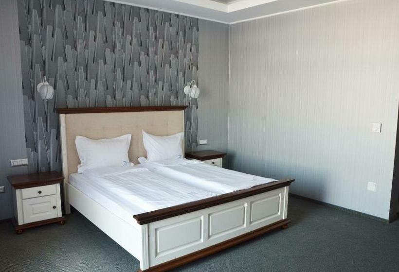 اتاق سوپریور, Spa Ice Resort