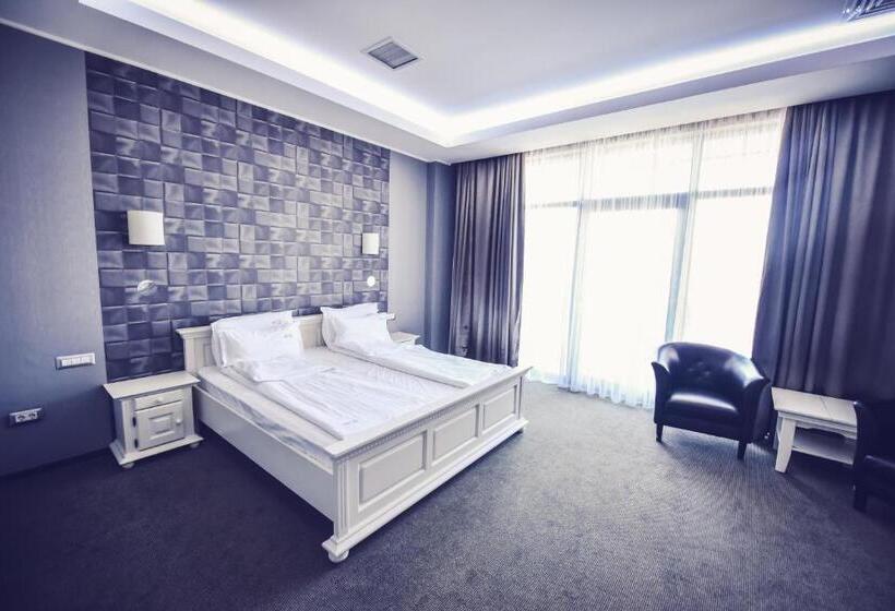 آپارتمان 1 خوابه, Spa Ice Resort