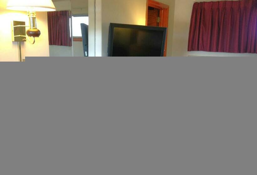Номер Deluxe, Wye Motor Lodge Duncansville   Altoona