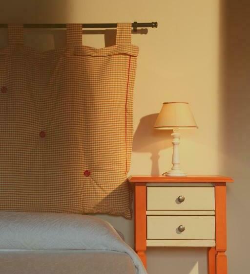 Номер Стандарт, Molenda B&b