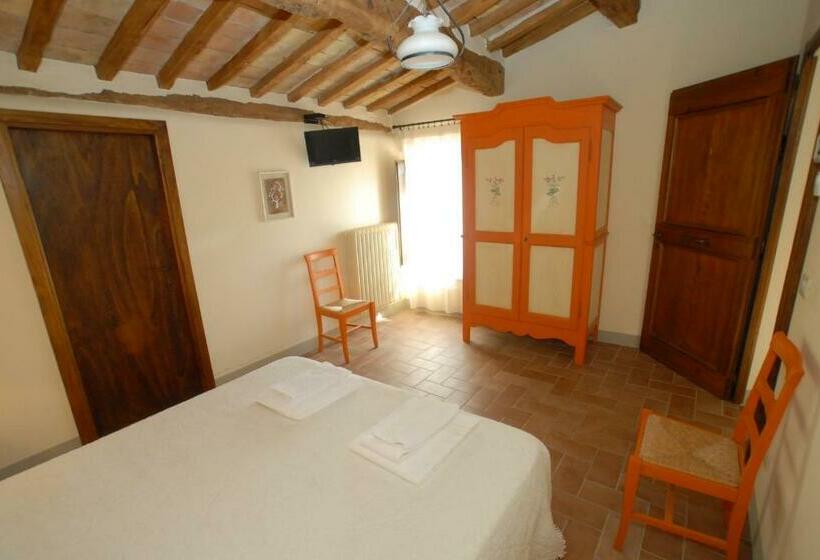 Номер Стандарт, Molenda B&b