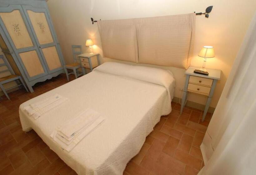 Номер Стандарт, Molenda B&b