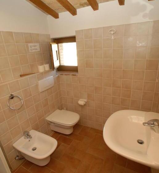 Номер Стандарт, Molenda B&b