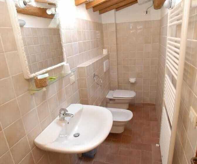 Номер Стандарт, Molenda B&b