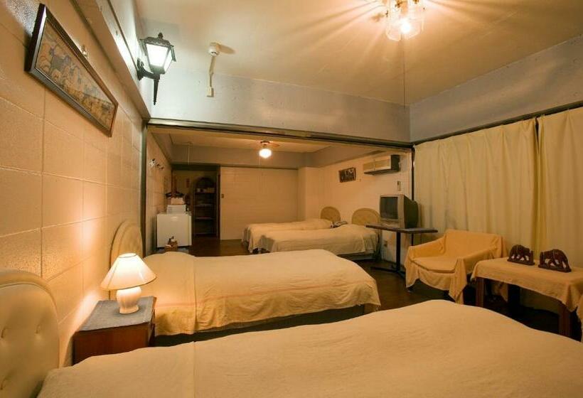Четырехместный Номер Стандарт, Surfside Bed & Breakfast