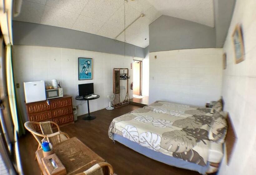 Номер Стандарт, Surfside Bed & Breakfast