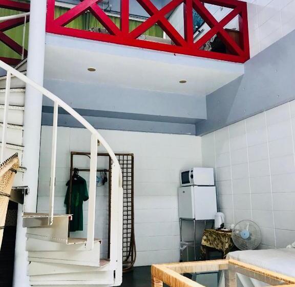 Номер Стандарт Вид на Горы, Surfside Bed & Breakfast