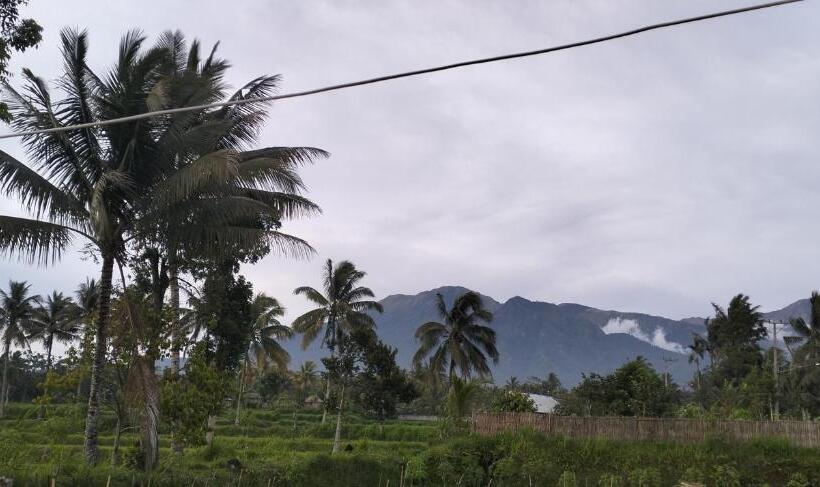 Номер Стандарт, Sunset Point Kembang Kuning