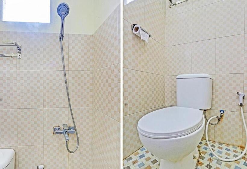 Номер Стандарт, Oyo 93034 Ayri Home