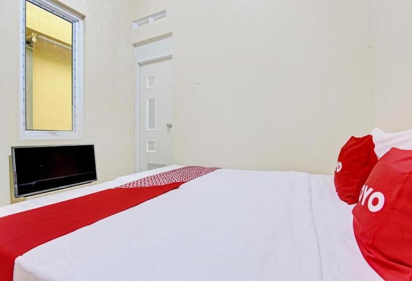 Номер Стандарт, Oyo 93034 Ayri Home