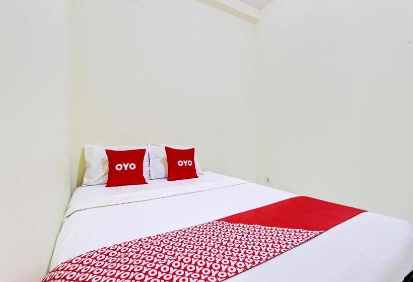 Номер Стандарт, Oyo 93034 Ayri Home