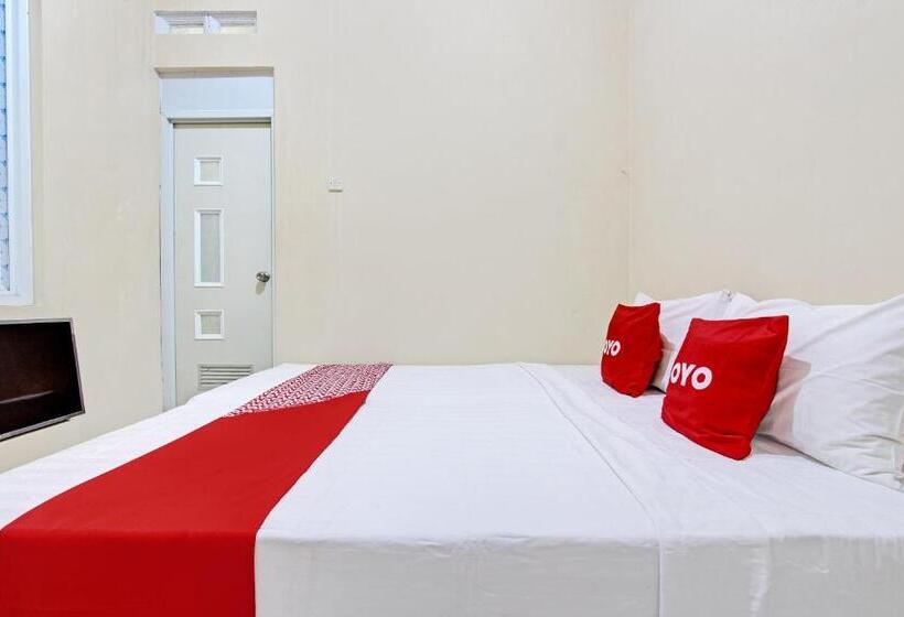 Номер Стандарт, Oyo 93034 Ayri Home