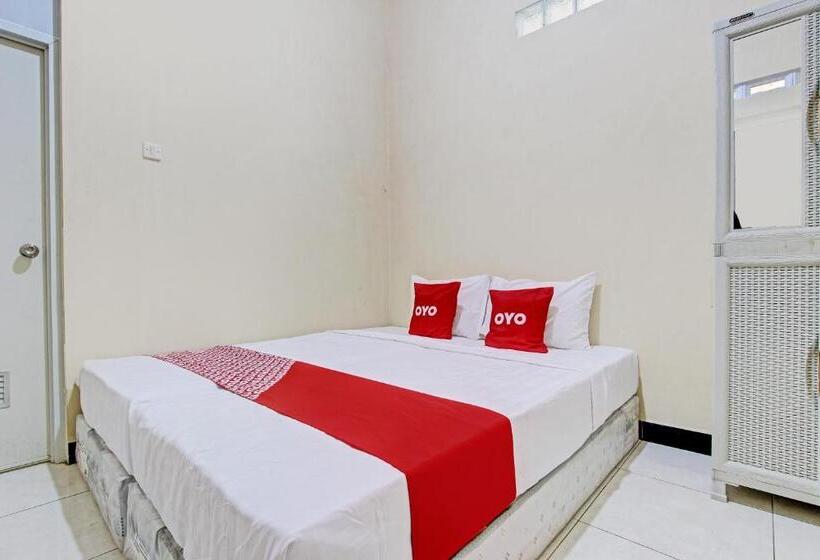 Номер Стандарт, Oyo 93034 Ayri Home
