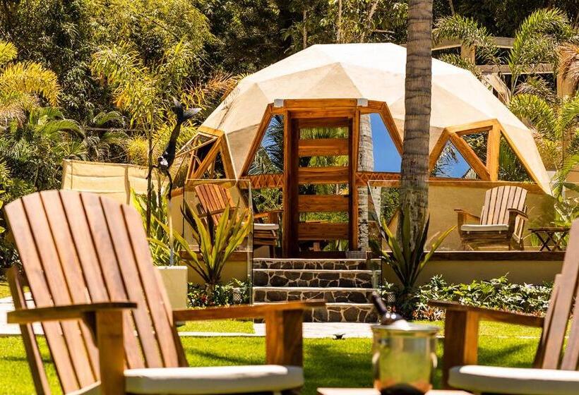 스탠다드 룸, Santuario Yelapa