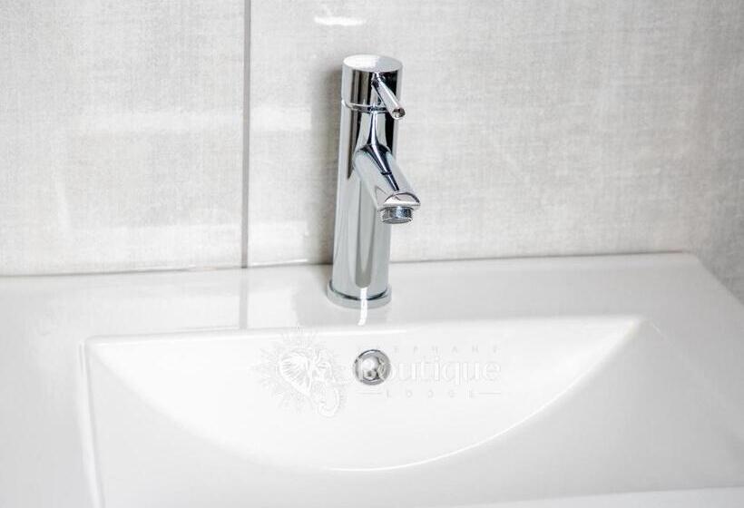 Номер Стандарт, Elephant Boutique Lodge