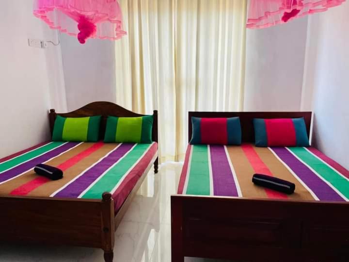 Номер Стандарт, Jesmin Holiday Resort