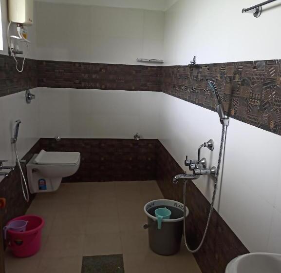 家庭间, Parvati S Homestay