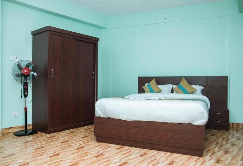 اتاق استاندارد, Yaksa Hotel Pvt. Ltd