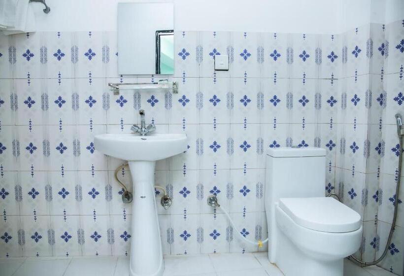 اتاق استاندارد, Yaksa Hotel Pvt. Ltd