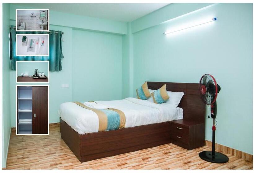 اتاق لوکس, Yaksa Hotel Pvt. Ltd