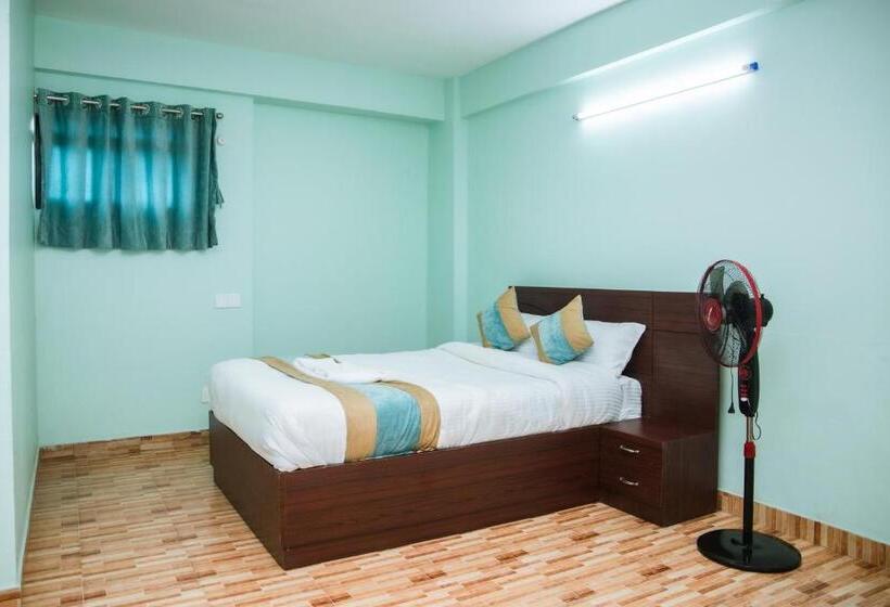 اتاق لوکس, Yaksa Hotel Pvt. Ltd