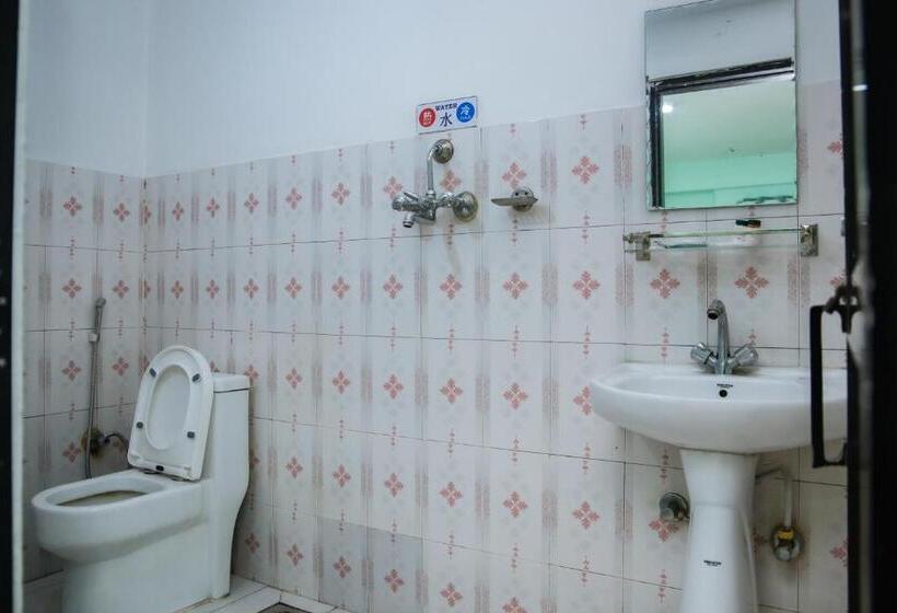 اتاق استاندارد, Yaksa Hotel Pvt. Ltd