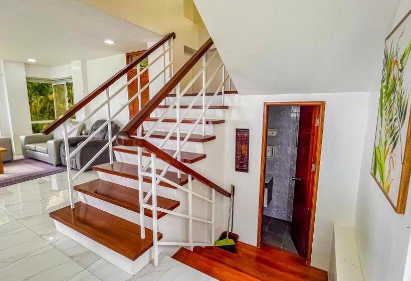 1间卧室的房子, Caliraya Heights Resorts And Events Place