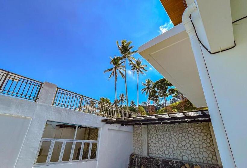 标准间, Caliraya Heights Resorts And Events Place
