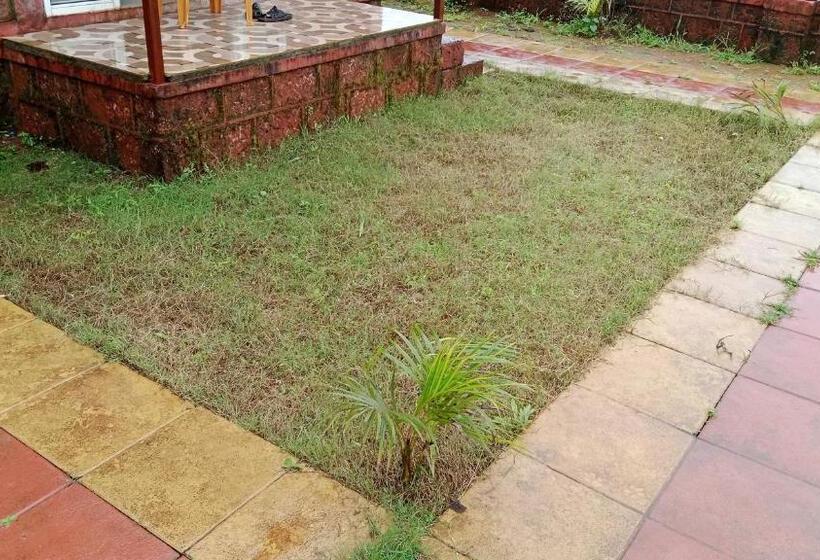 Вилла 1 Спальня, Samarth Cottage By Holiday Villass Mahabaleshwar