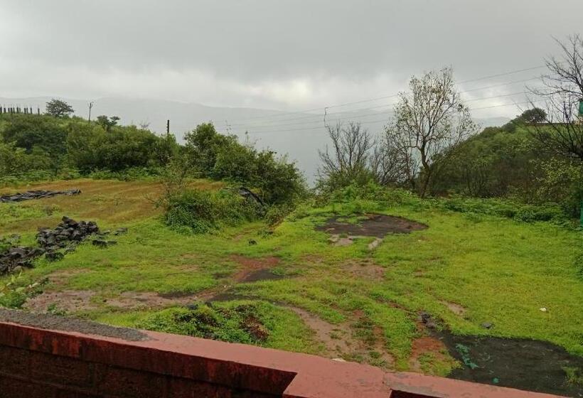 Вилла 1 Спальня, Samarth Cottage By Holiday Villass Mahabaleshwar
