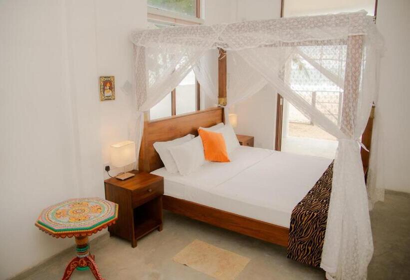 Студия Стандарт Вид на Море, Sea Crest Beach Villa